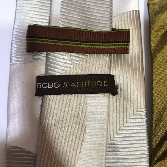 Lot de 4 cravates de marque - Picture 2 of 8